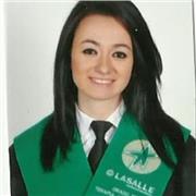 PROFESORA PARTICULAR DE APOYO Y REFUERZO A NIÑOS DE PRIMARIA